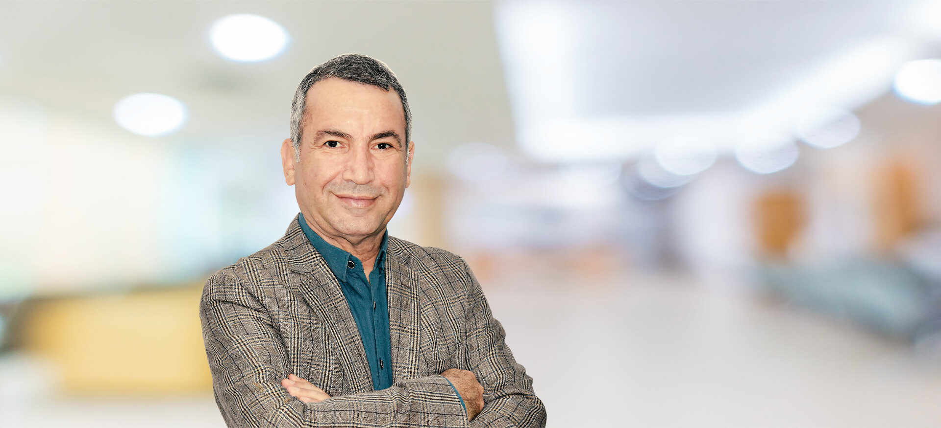 Prof. Dr. Kemal Uğurlu